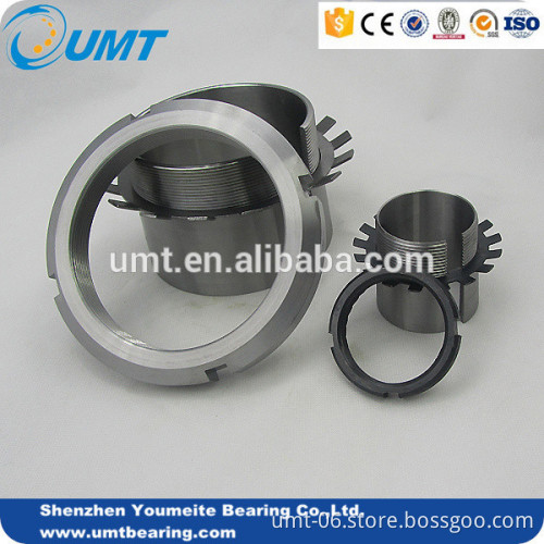 Adapter sleeve H3136 H3138